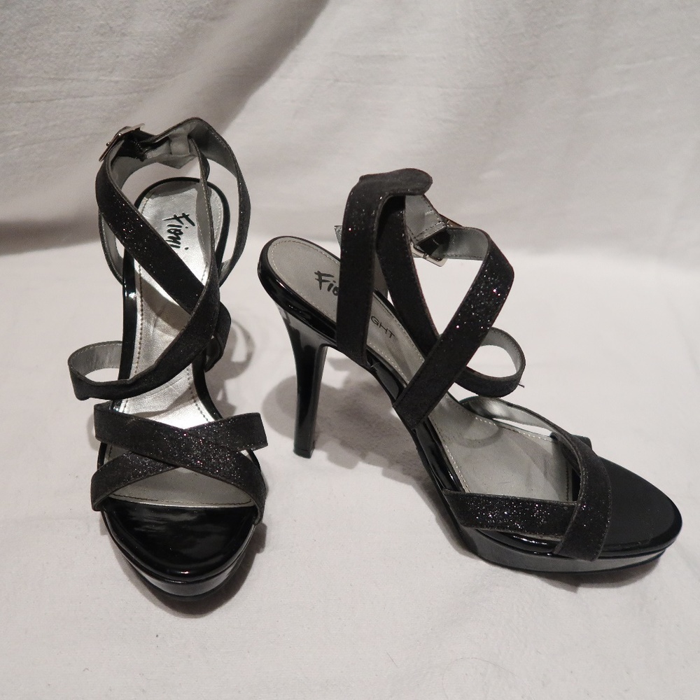 Black Heels(sold)